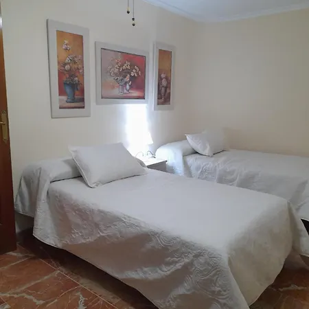 Appartement Casa Frasco Luque